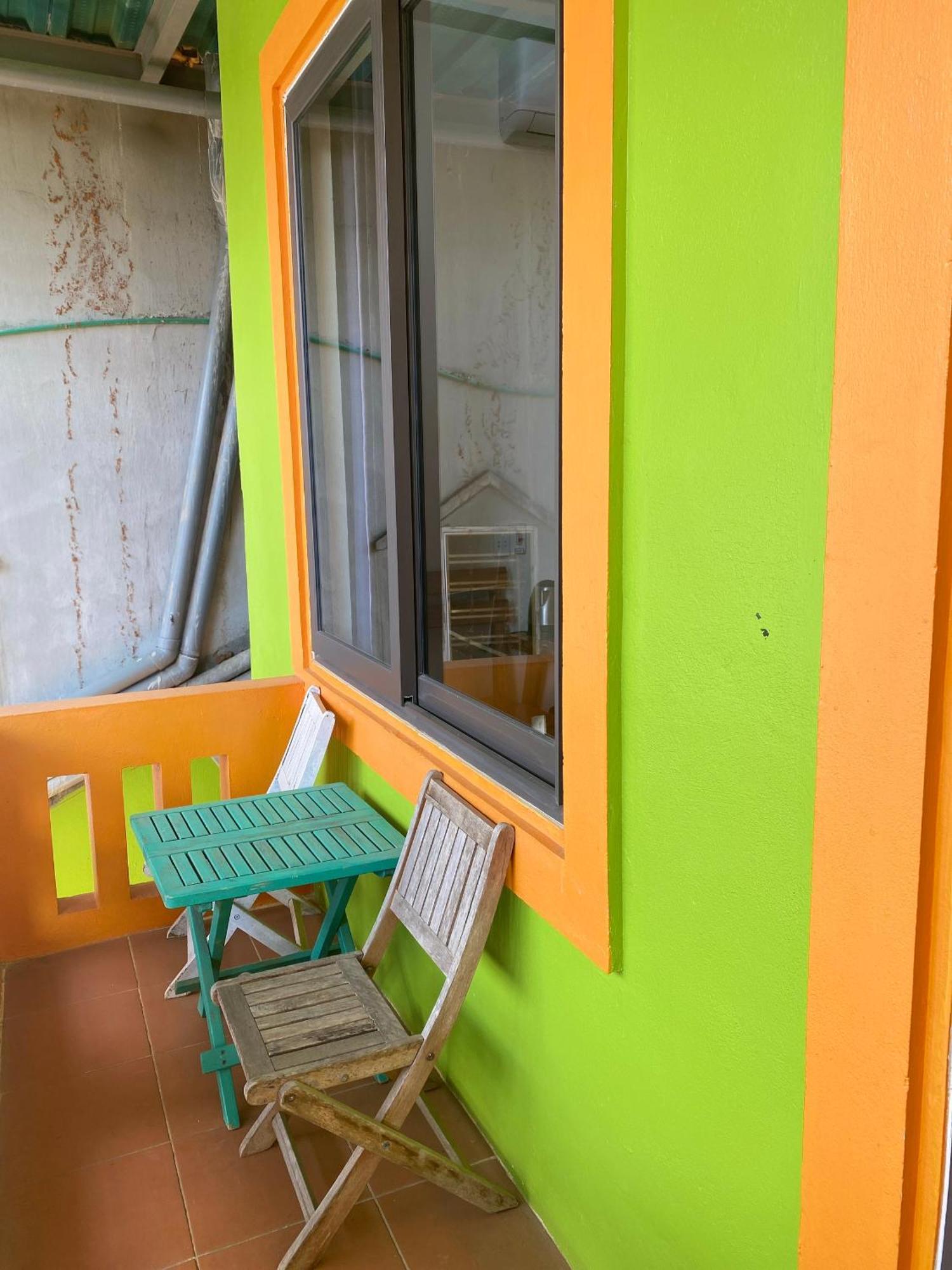 Go Sapa Hostel Bagian luar foto