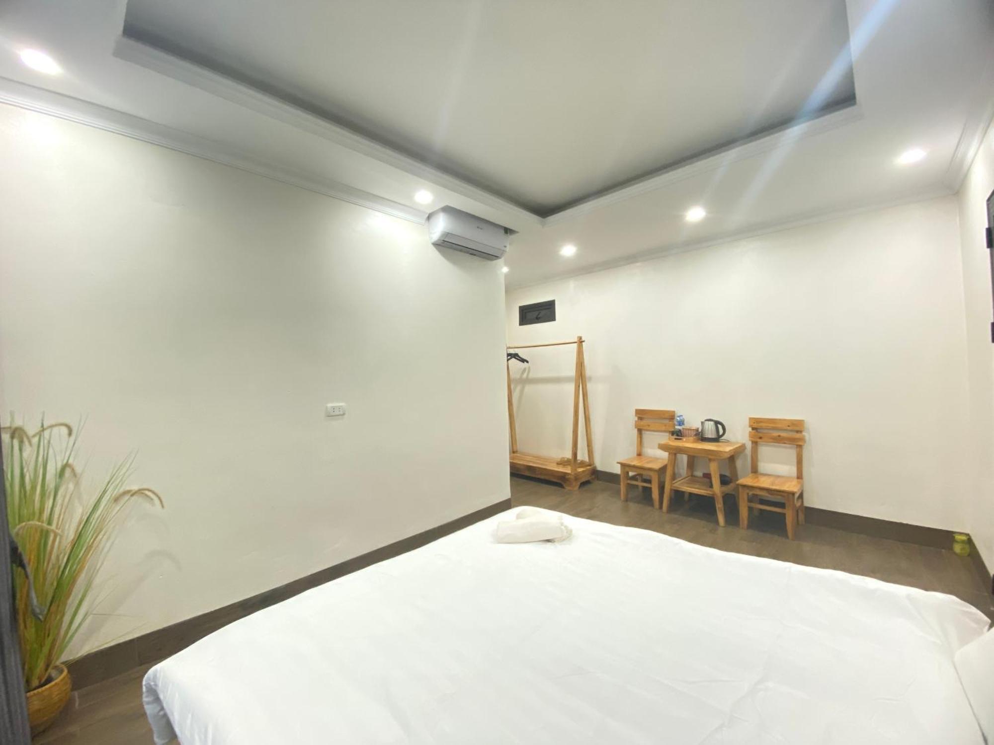 Go Sapa Hostel Bagian luar foto